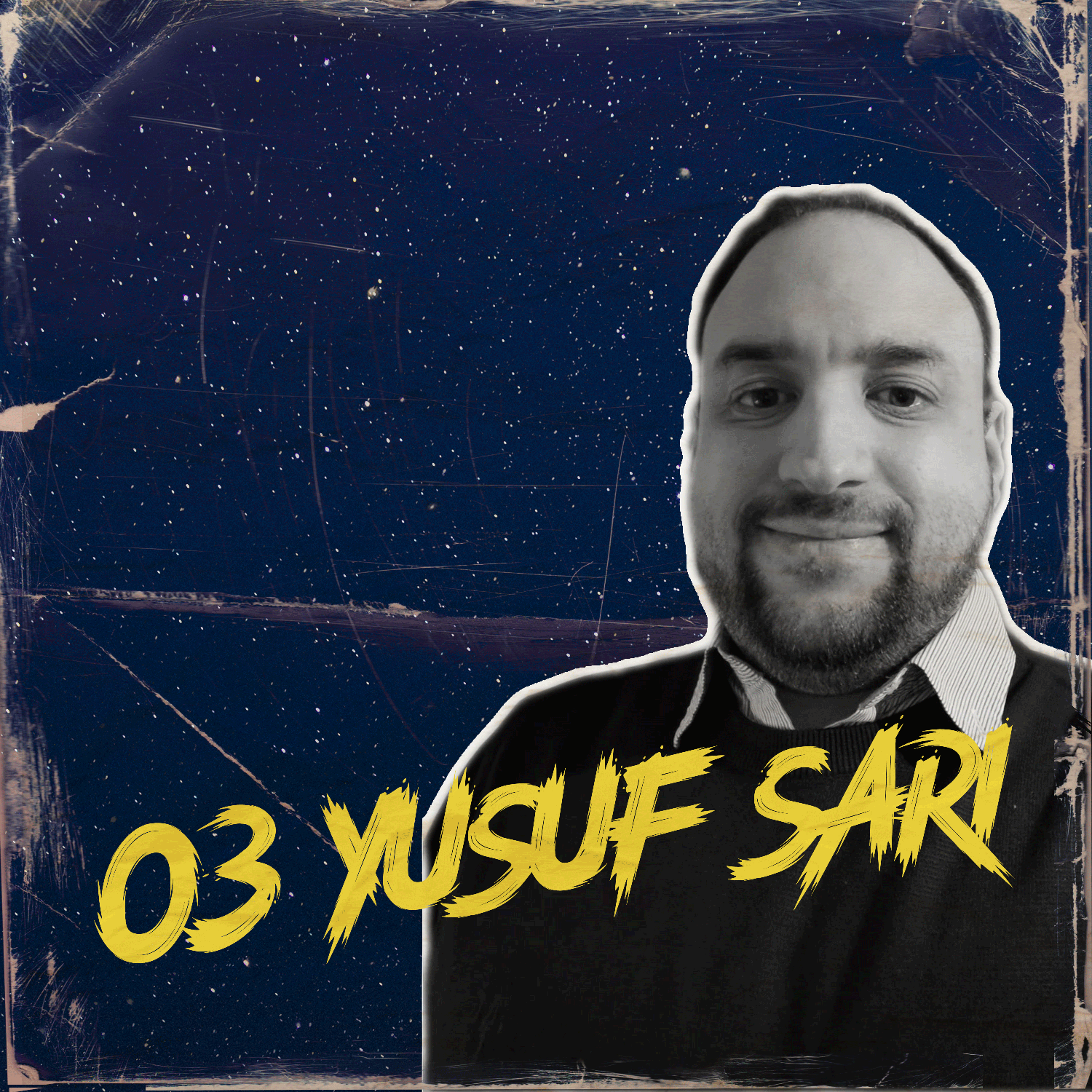 #3 Yusuf Sarı - Wie können Moscheen sicherer werden?