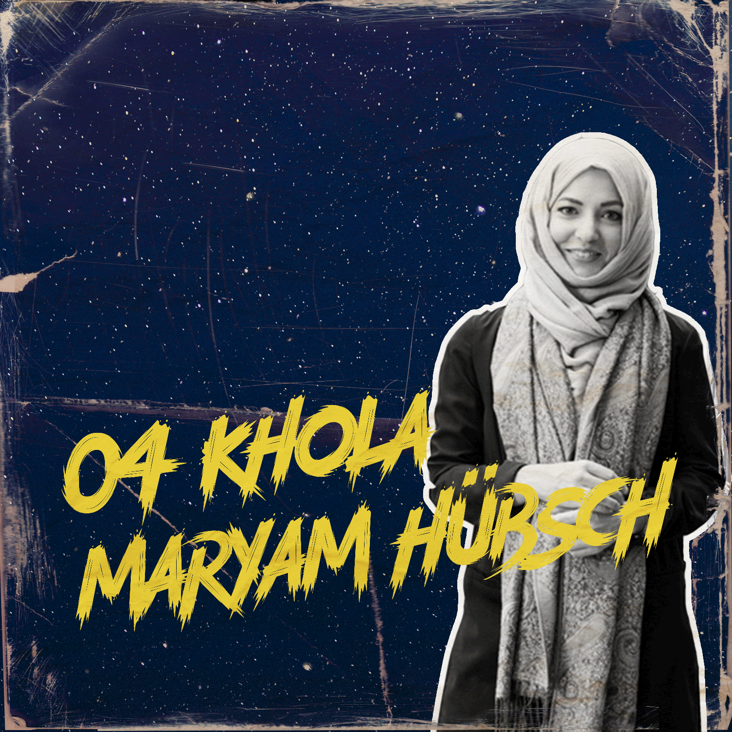 #4 Khola Maryam Hübsch - Wie führen wir Islamdebatten ohne Klischees?